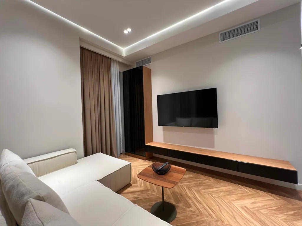 Апартаменты в Parkwood 33