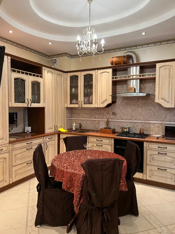 Квартира у Верхнего озера