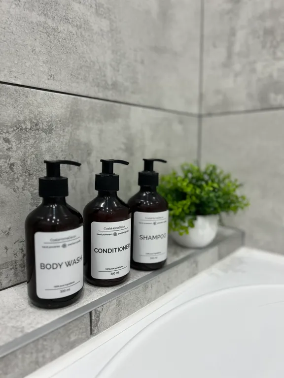 Новая квартира комфорт класса, со своей закрытой парковкой