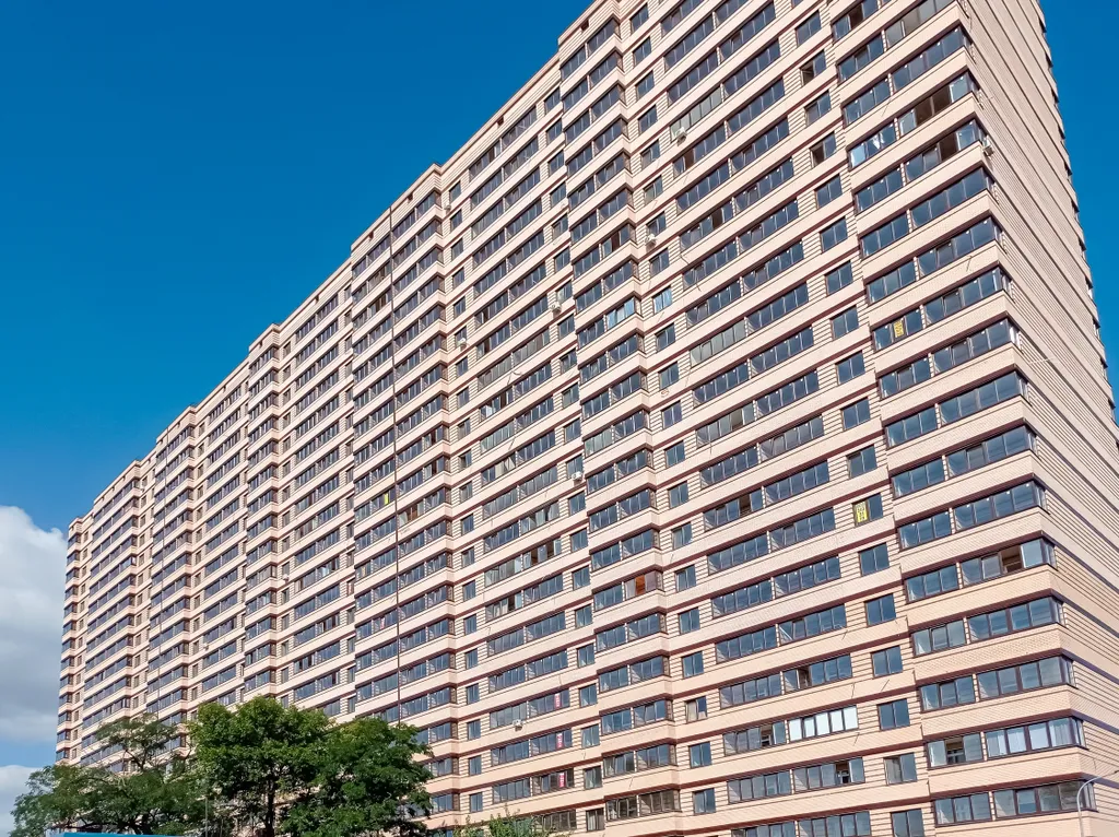 Квартира люкс