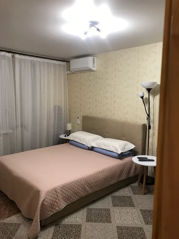 Квартира у метро Текстильщики