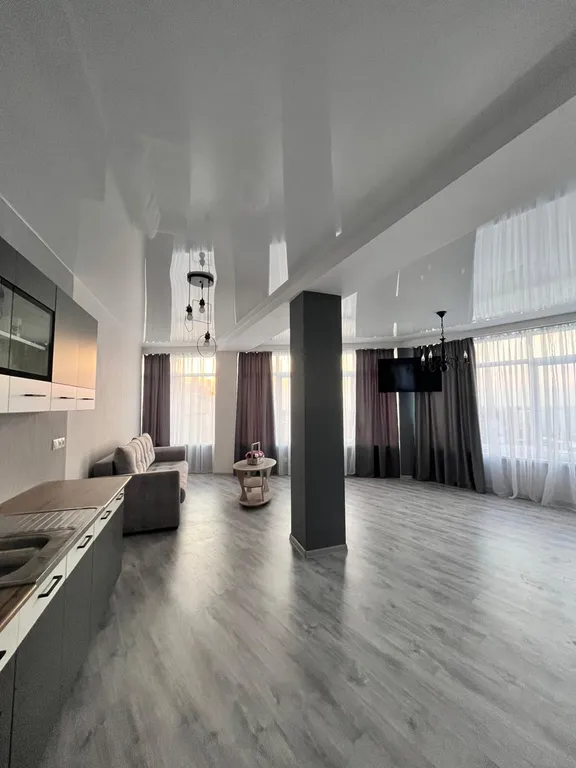 Квартира Комната — Анапа