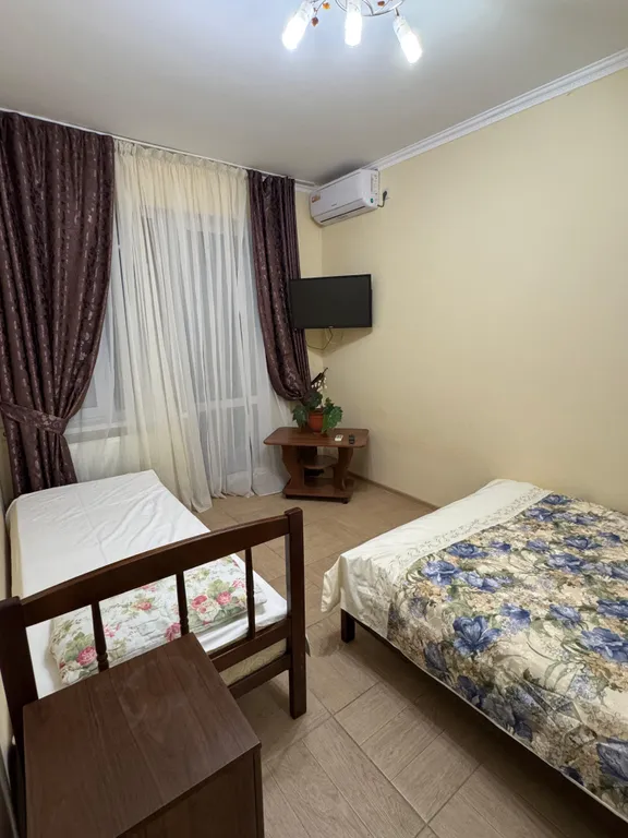 Квартира №4 3местный с балконом — аренда посуточно в Вардане