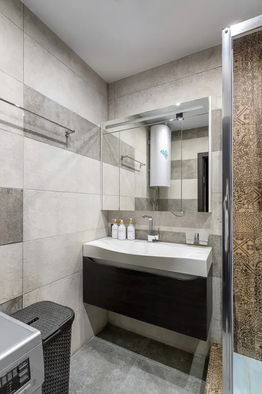Квартира Квартира Cuba Libre Apartament — Владивосток