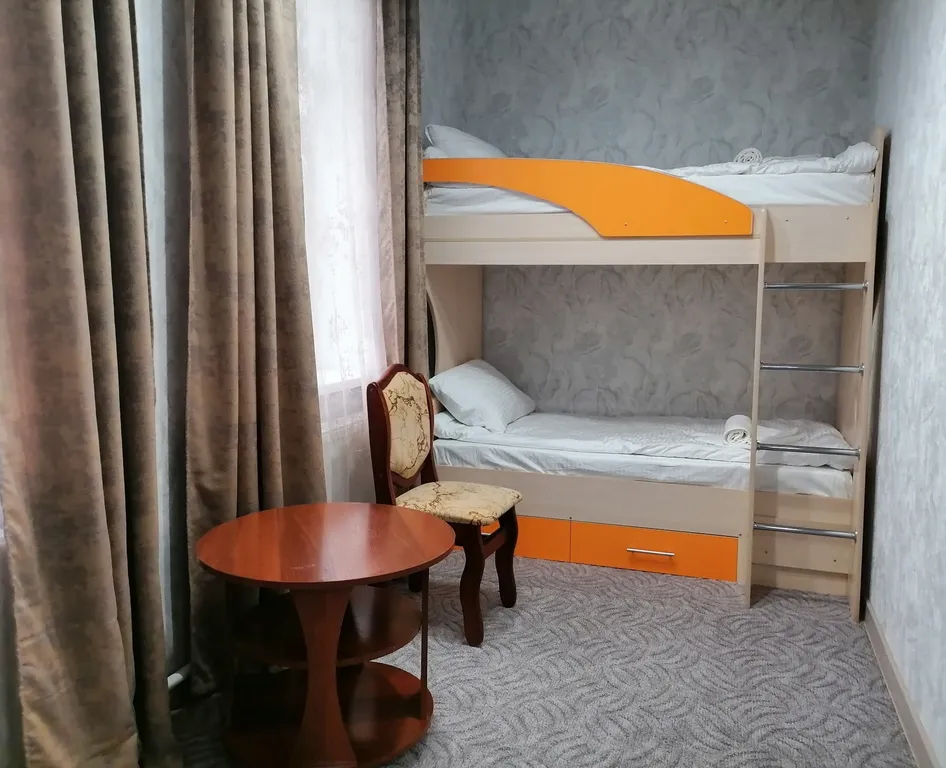 Квартира Комната — Чалтырь