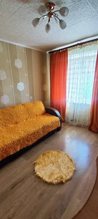 Квартира у моря, 2 комнаты