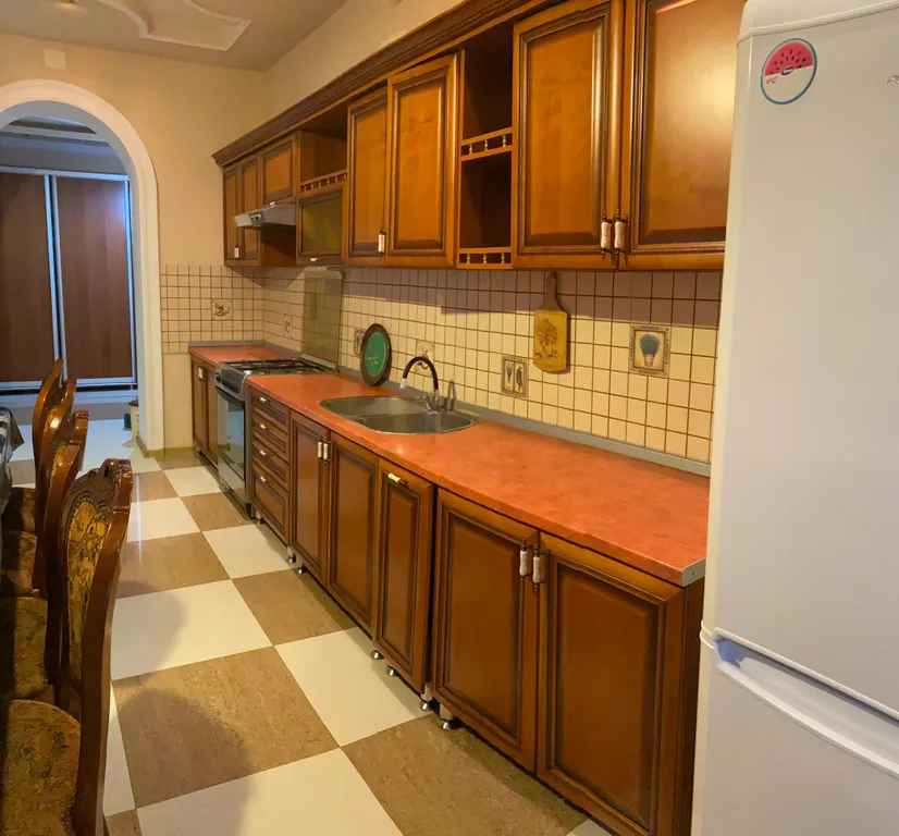 Шикарный коттедж в центре