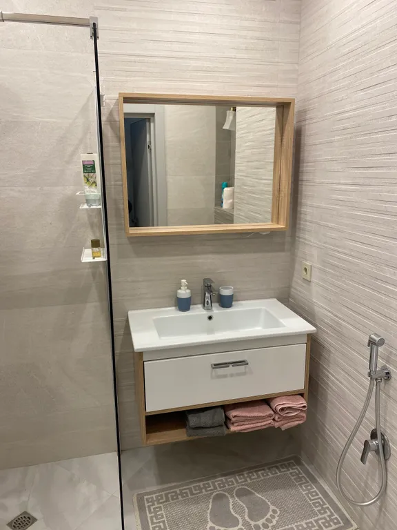 Квартира Квартира Премьер — Светлогорск