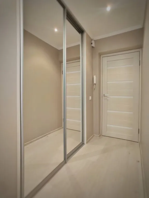 Квартира Квартира Балконский — Нижний Новгород