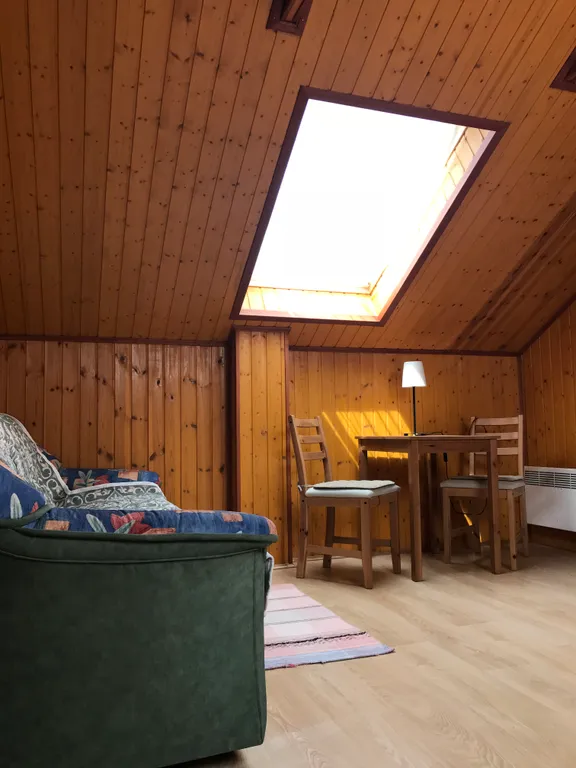 2-комнатный Дом