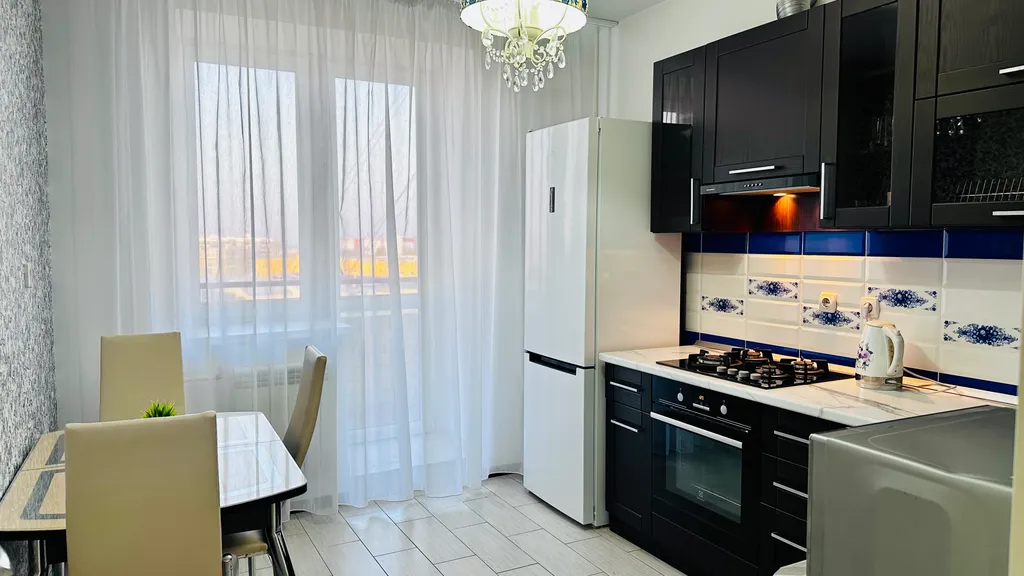 Уютная квартира в 10 минутах до Мамаева кургана