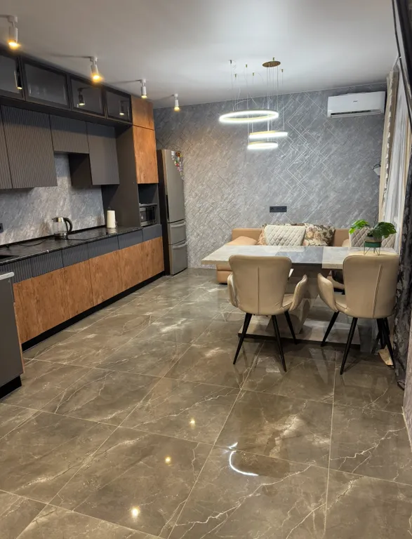 Квартира Квартира Недалеко от ТРЦ планета — Красноярск