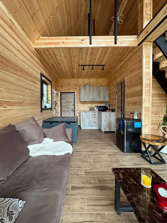 Теремок на Керженце