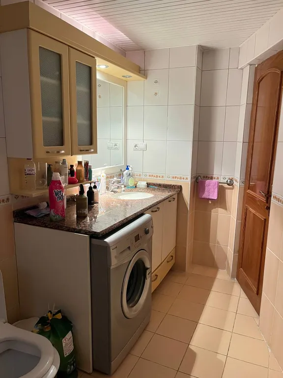 Комната в квартире недалеко от моря, 300 метров