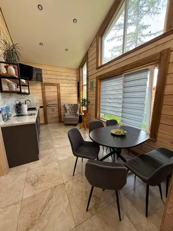 Домик Za Reчкоi