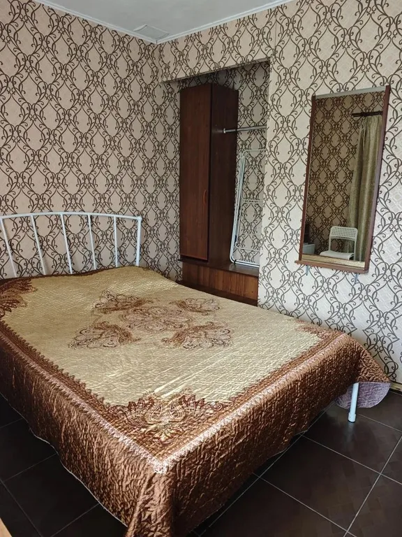 Комната