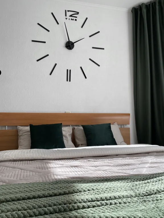 Апартаменты Папоротник