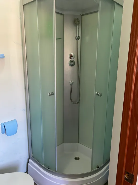 Апартаменты-студия в самом центре города