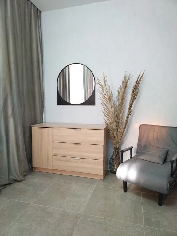 Уютная квартира в пгт Сириус