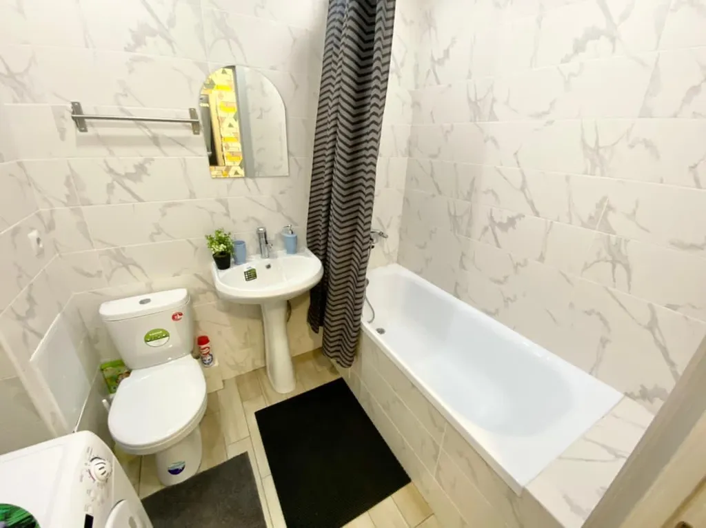 Уютная студия в центре