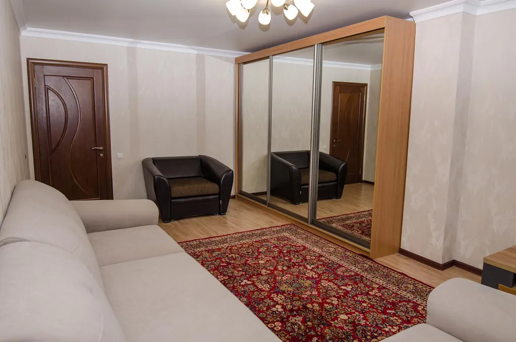 Квартира у Мечети