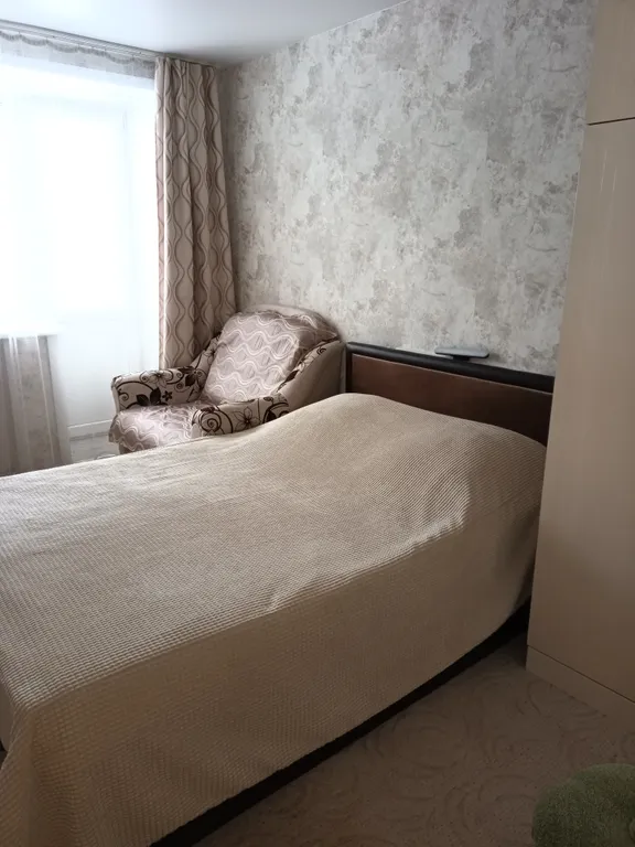 Квартира 4-комнатная Квартира — Шерегеш