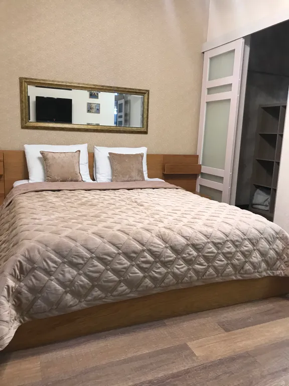 Квартира Уютная квартира в Ломоносове — Ломоносов