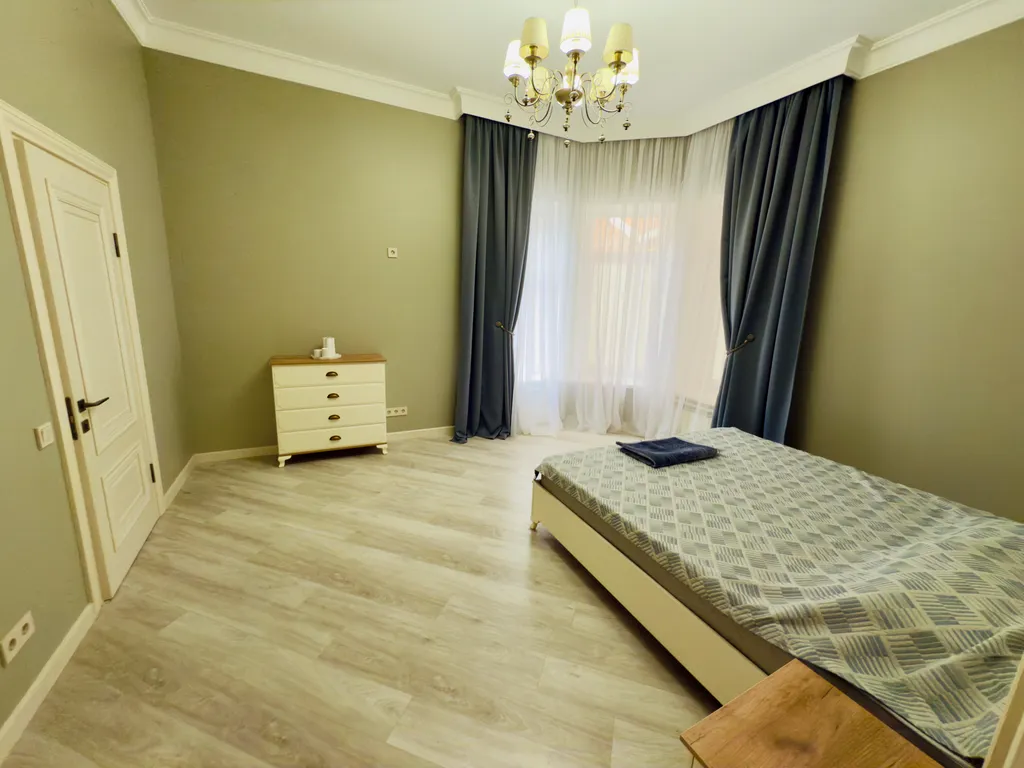 Дом в центре