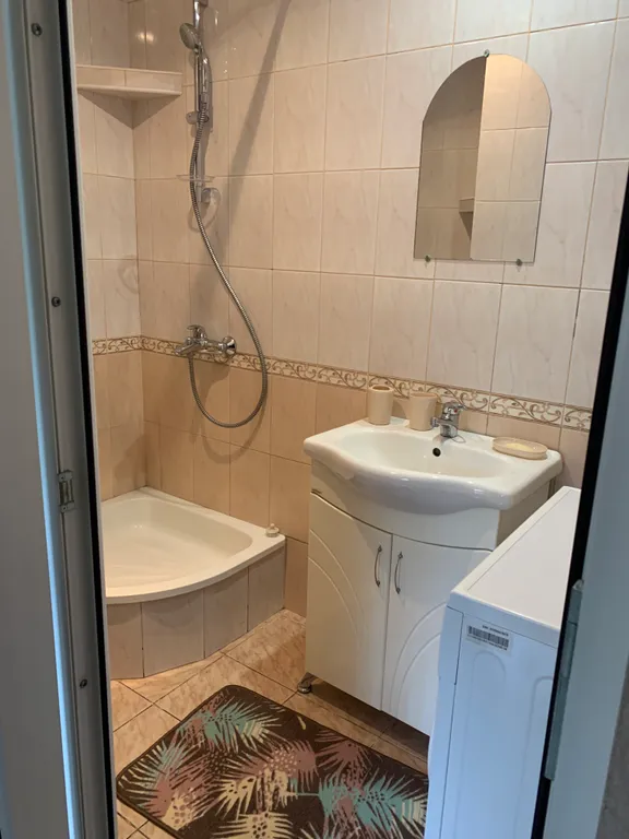 Уютная квартира для гостей города