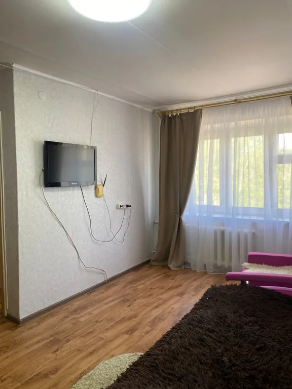 Уютная квартира в курортном городе