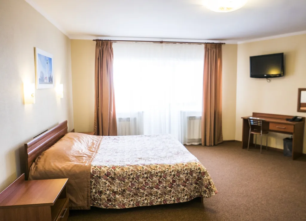 Квартира Комната — аренда посуточно в Якты-Куль