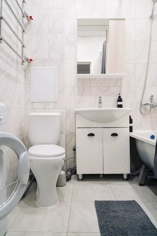 Уютная квартира в ЖК Юлай (идеально для путешествий и командировок)