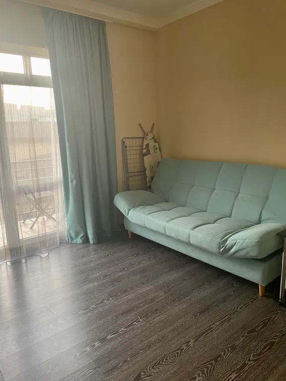 Квартира Квартира Апарт Изумруд — Адлер