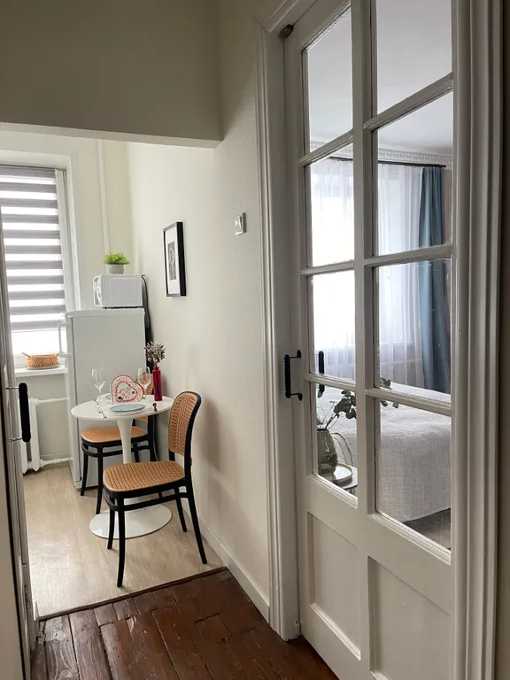 Квартира Апартаменты в центре Минска KorzApartment — Минск