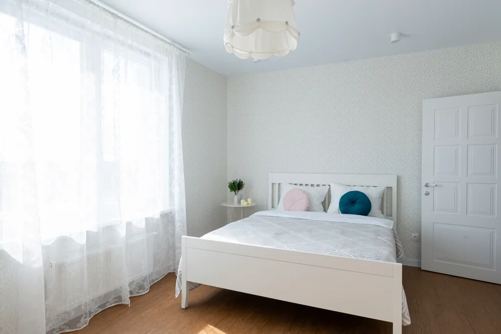 Просторная квартира у Нейрохирургического центра