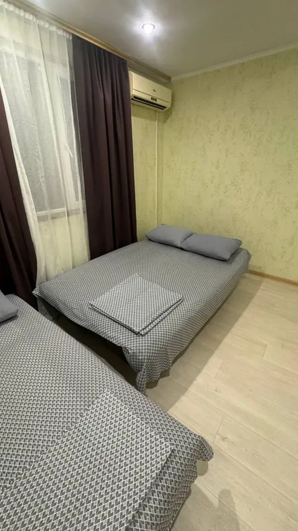 Уютный однокомнатный дом в курортной зоне