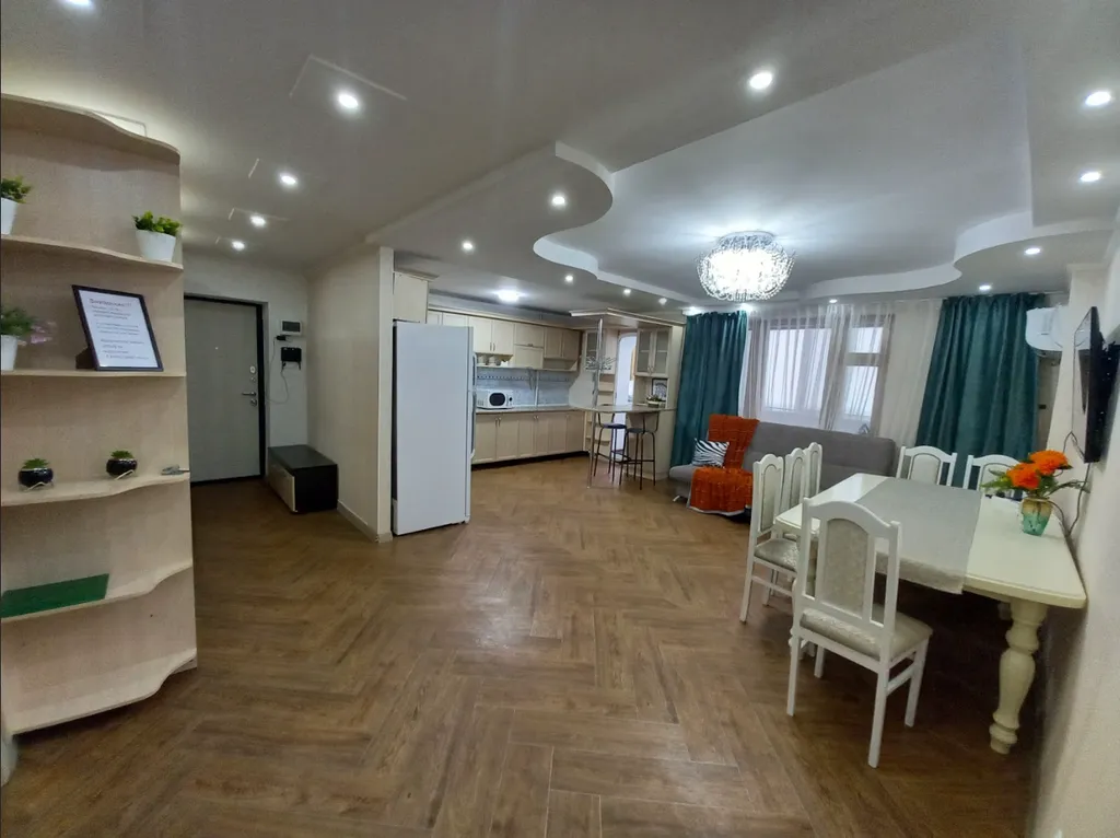 Звездная Гавань