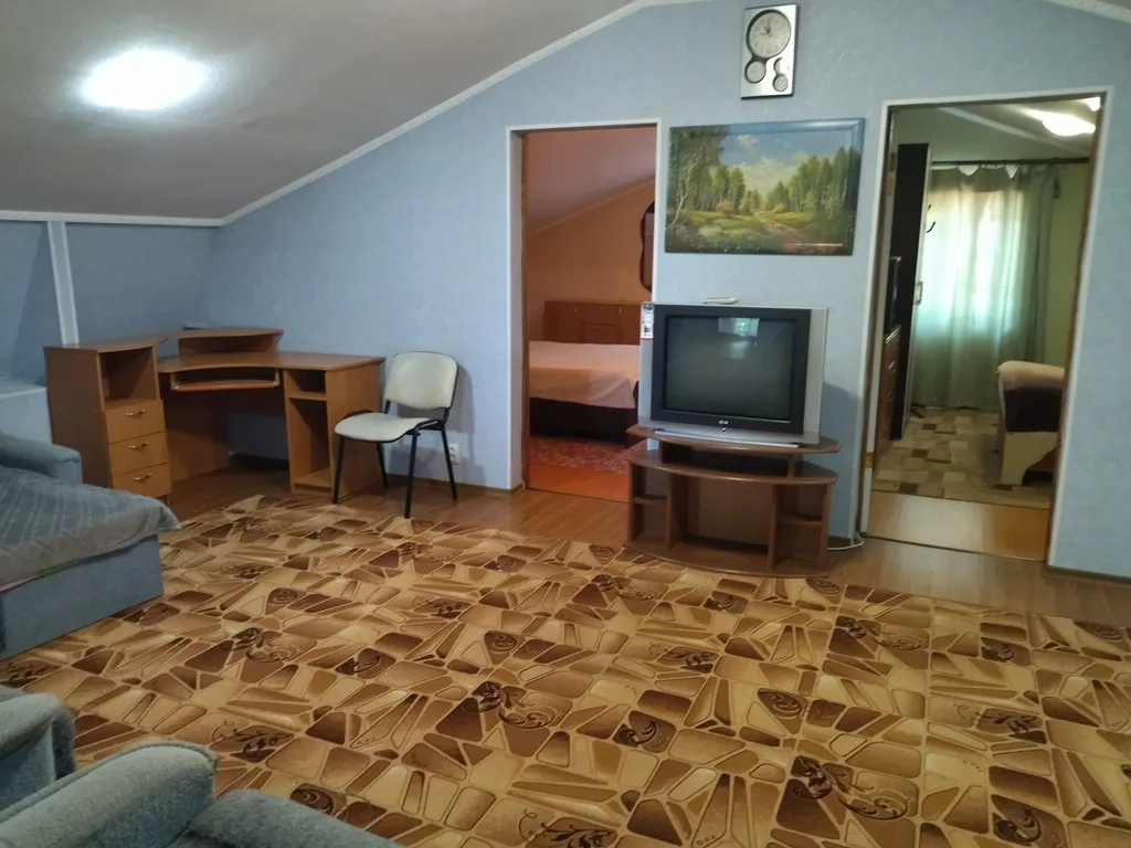 Квартира Комната — Феодосия