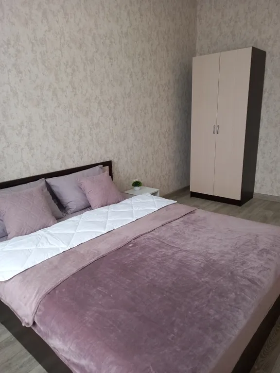Квартира Уютная квартира — Волгоград
