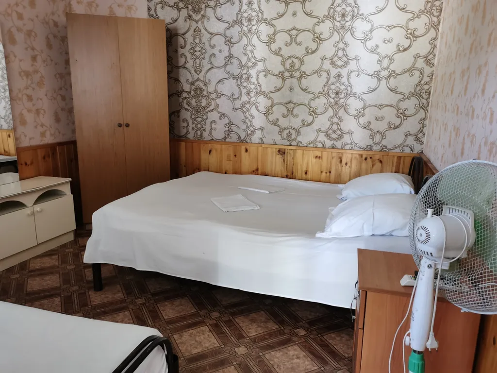 Квартира Комната — Адлер