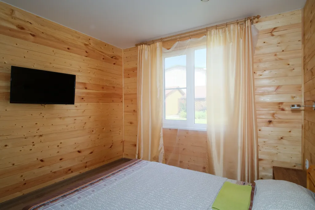 2-комнатный Дом