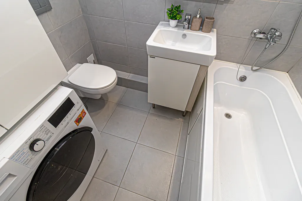 Квартира 1-комнатная Квартира — Краснодар