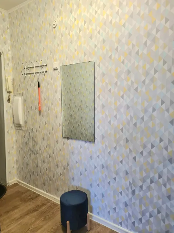 Квартира у вокзала