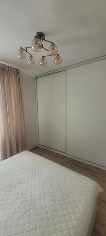 Чистая, светлая, красивая и очень уютная квартира у парка