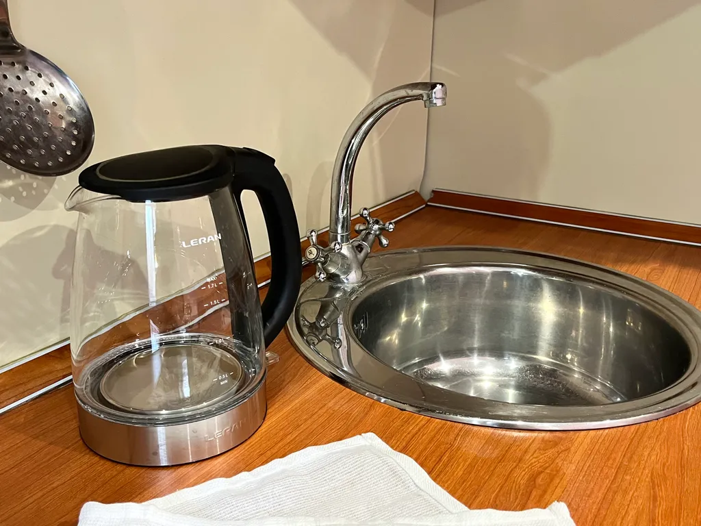 Квартира Апартаменты возле краевой больницы — Красноярск