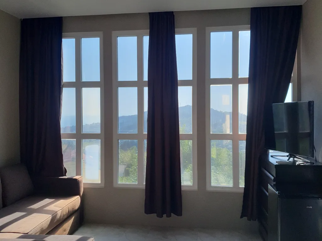 Новый, отдельно стоящий домик