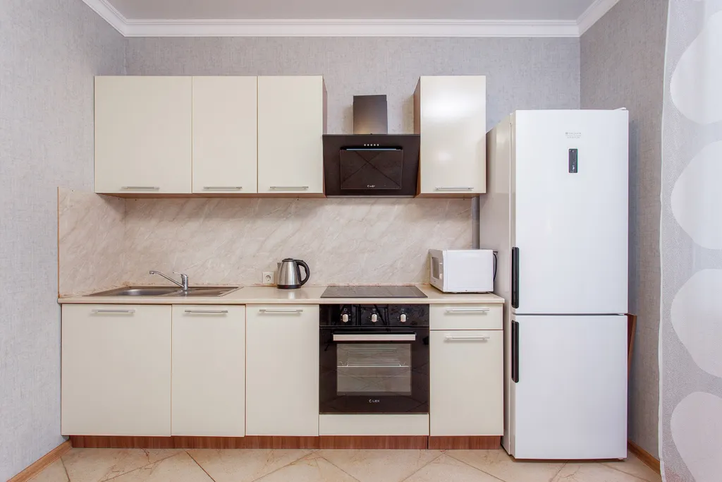 Квартира Квартира K8rent — Краснодар