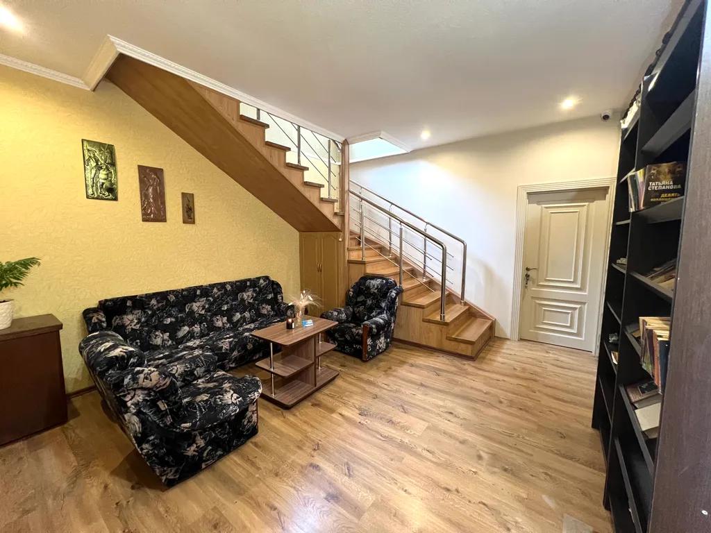 Семейные апартаменты