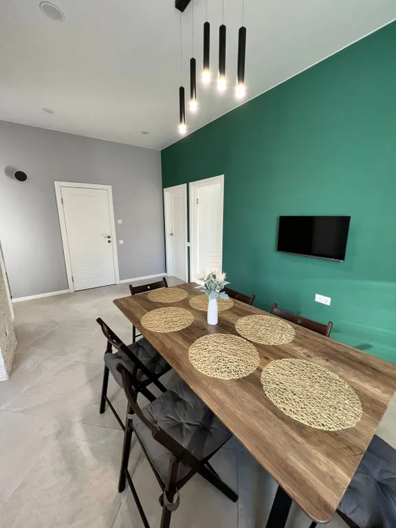 Квартира Апартаменты в Королевском саду — Калининград