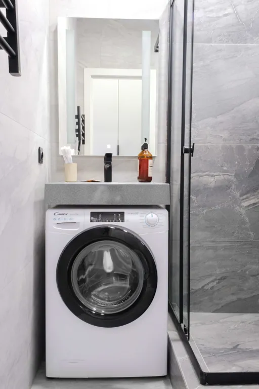 Квартира 1-комнатная Квартира — Сириус